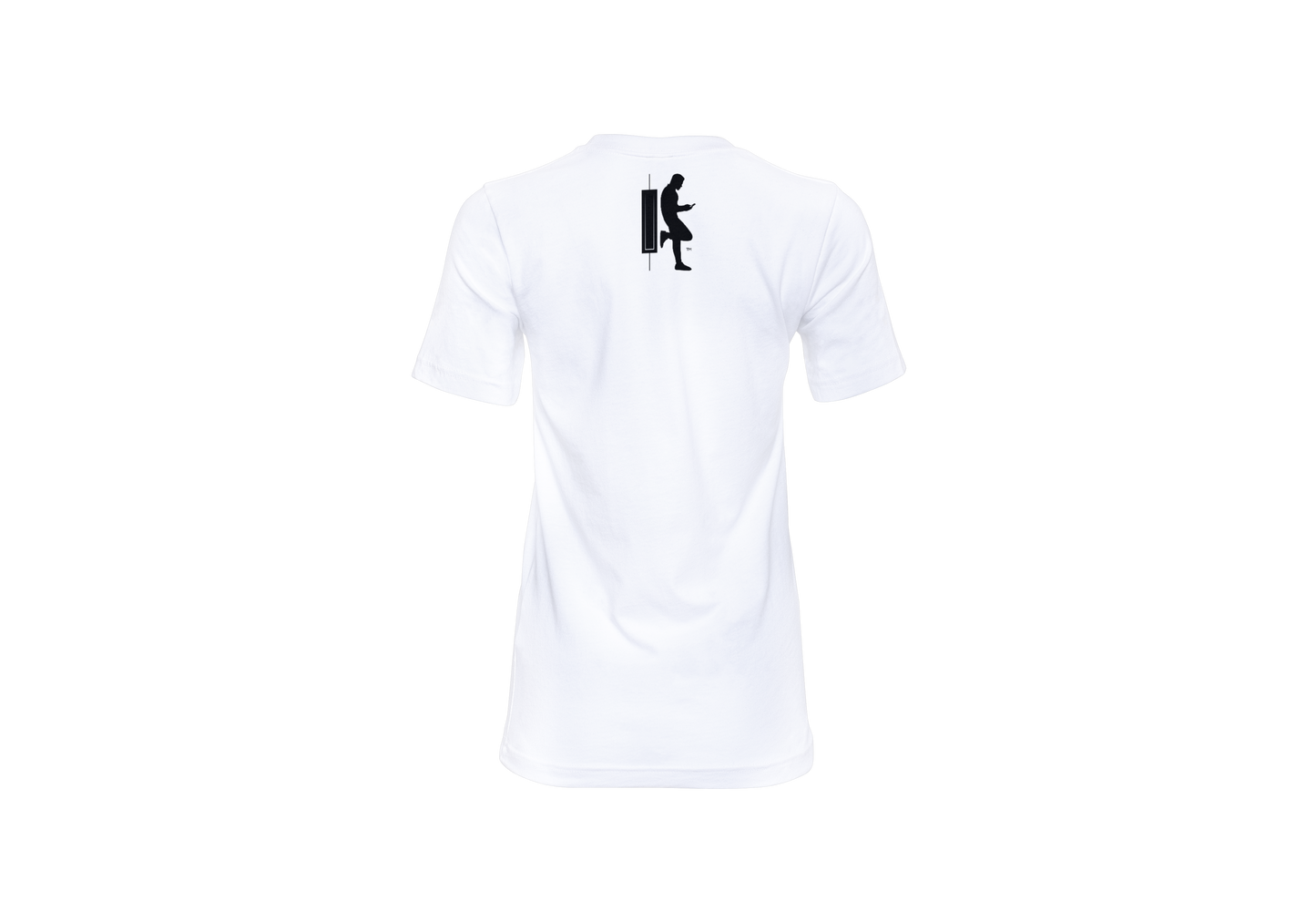 Signature Short Sleeve T-Shirt WHITE