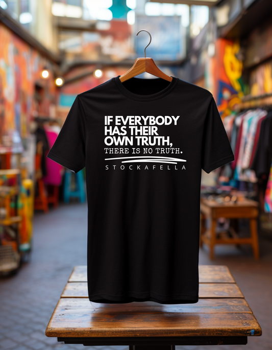 TRUTH