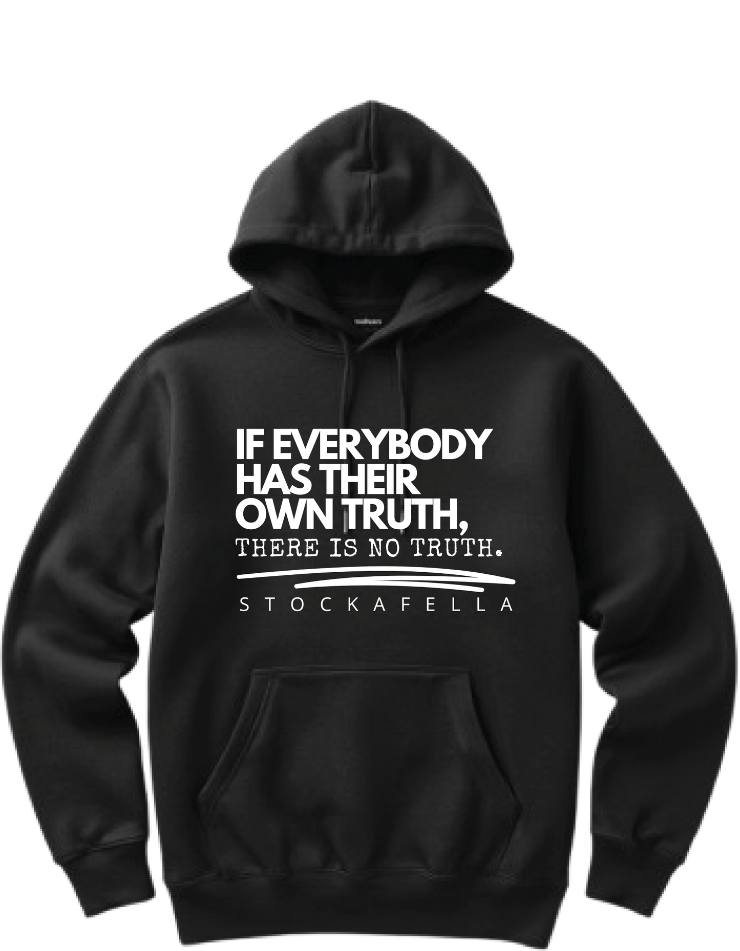 TRUTH - HOODIE