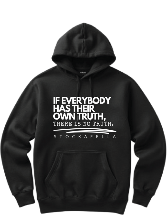 TRUTH - HOODIE