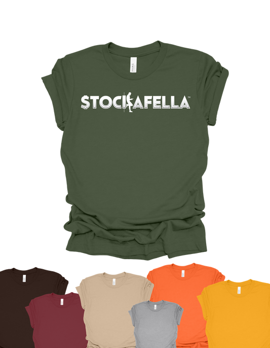 FALL ESSENTIALS T-SHIRTS
