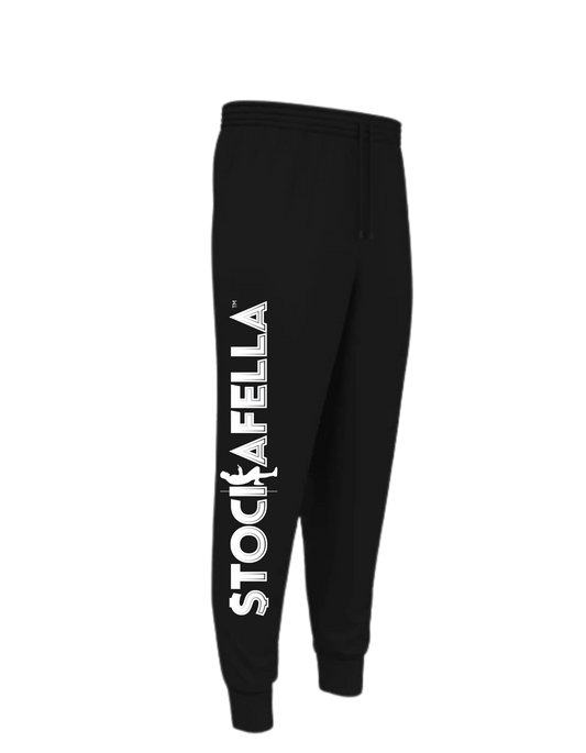Signature Jogger Pants
