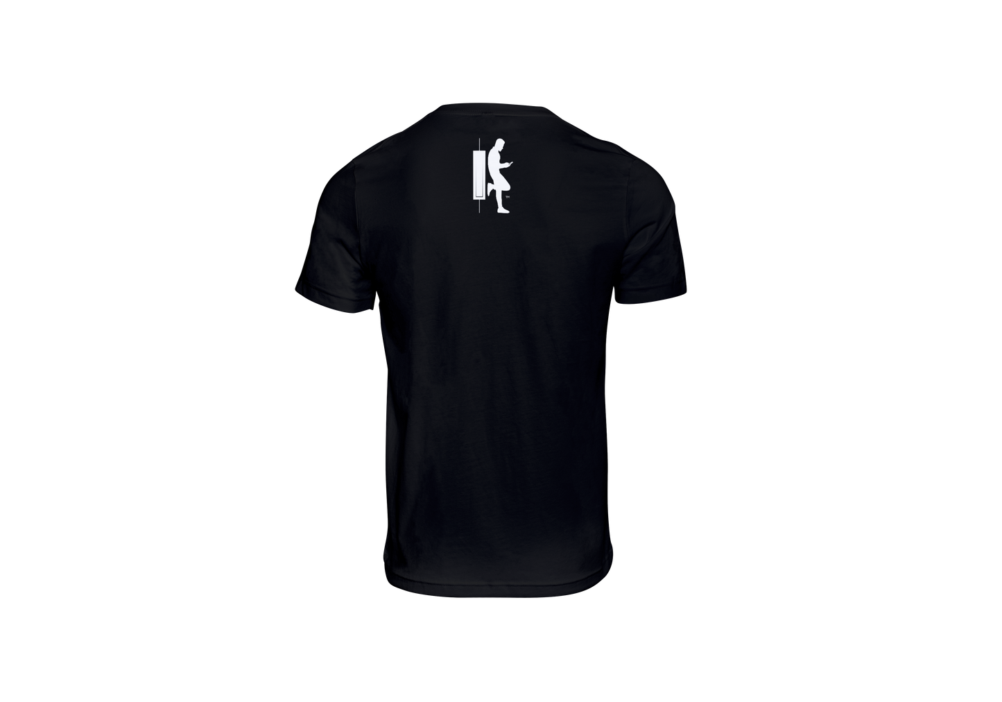 Signature Short Sleeve T-Shirt BLACK